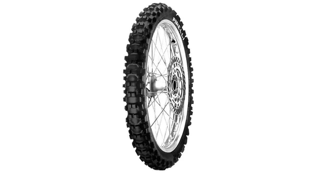 Pneus 60/100 R14 da marca Pirelli