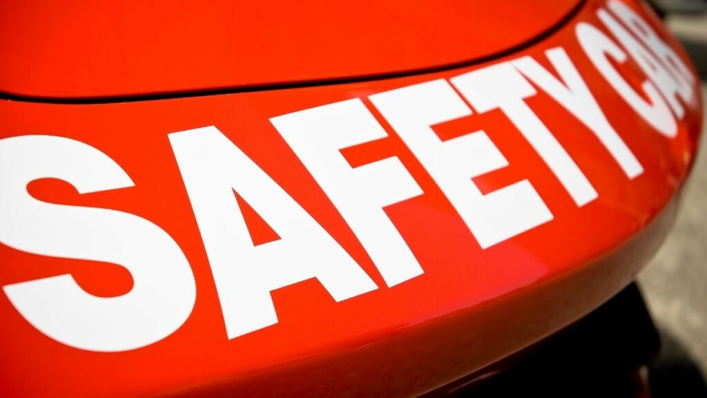 safety cars