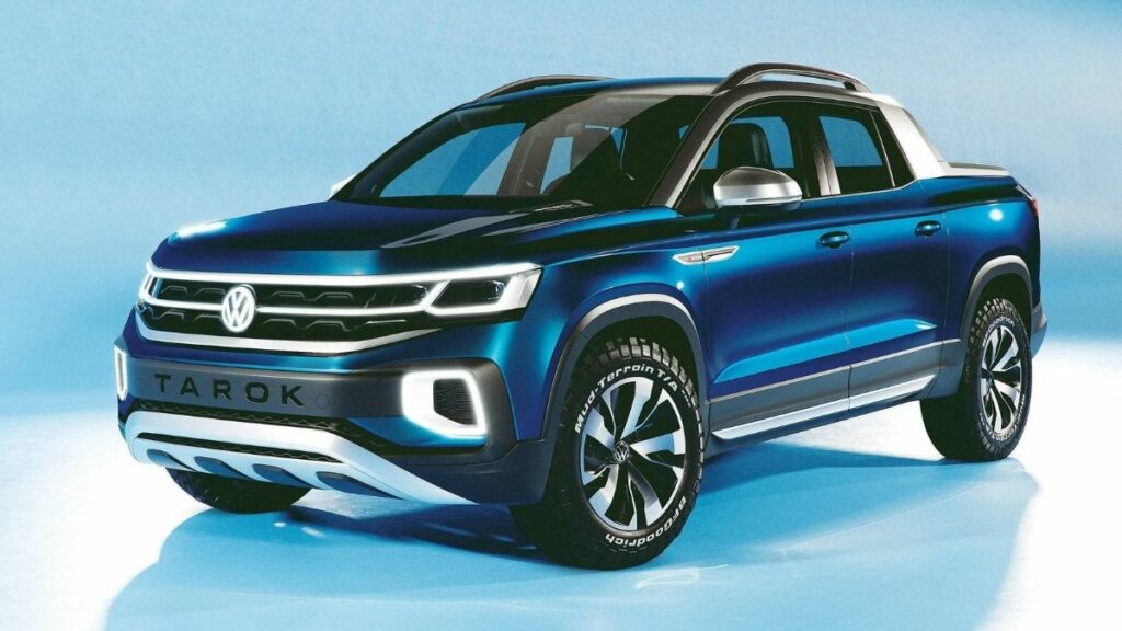 volks prepara Tarok para 2025