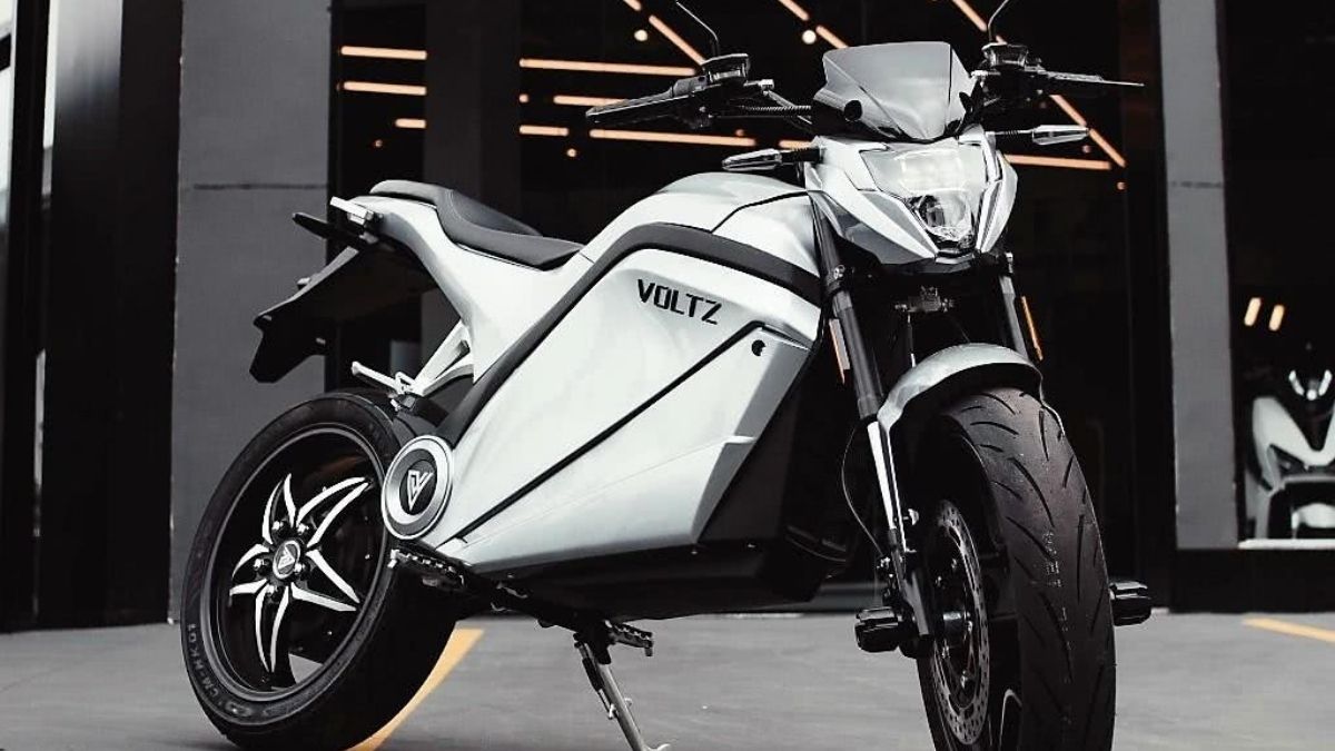 Queda nas vendas de motos