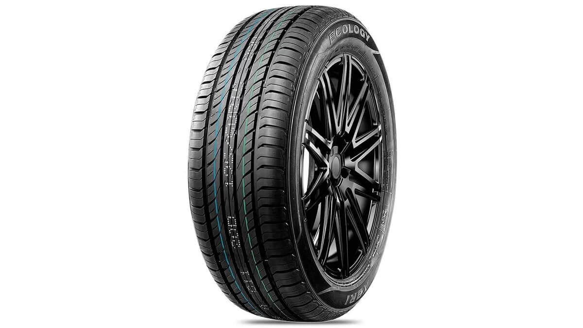 Pneu da marca Xbri 175/75 R13
