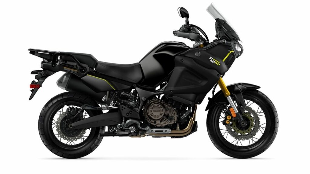 XT 1200 Z SUPER TÉNÉRÉ 2022 lateral