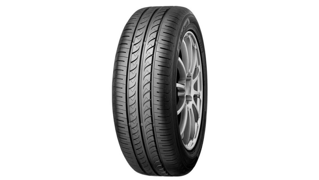 Pneu da marca Yokohama 175/60 R13