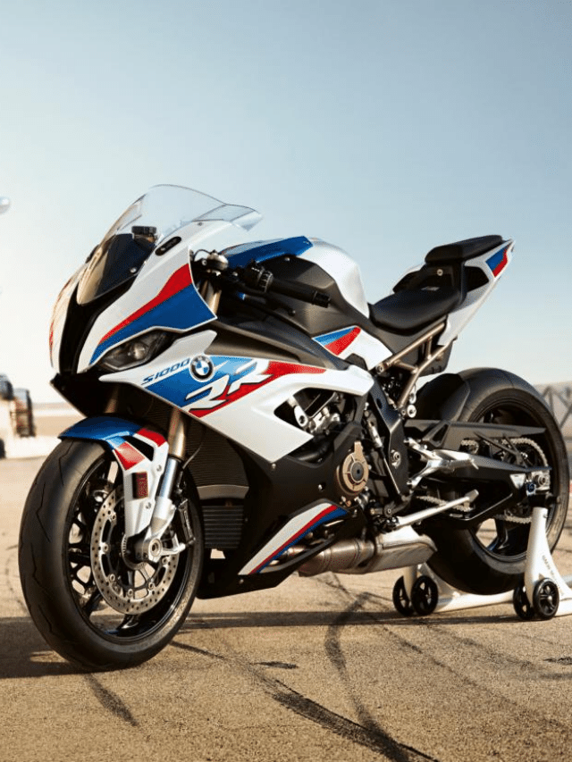 BMW S 1000 RR 2022: Fotos, Potência e Valor