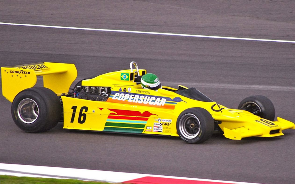 Fitipaldi
