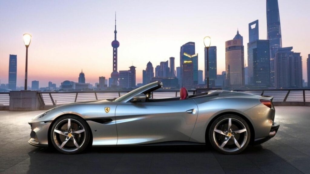 Portofino 2022 lateral