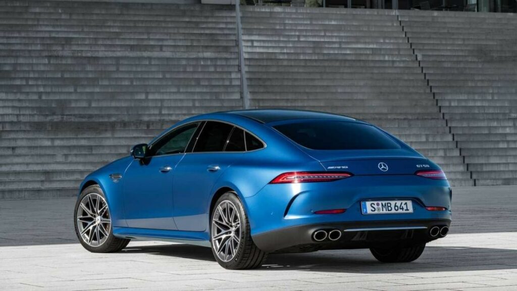 GT 2022