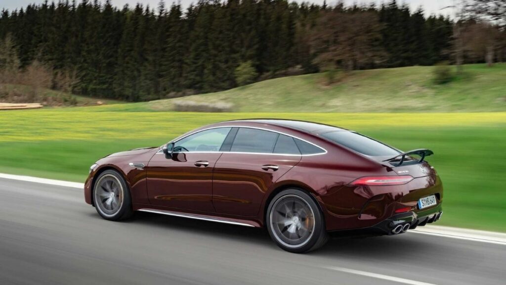 GT 2022
