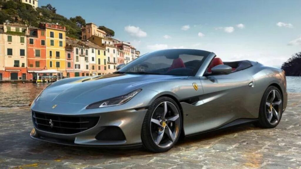 Portofino 2022 frente
