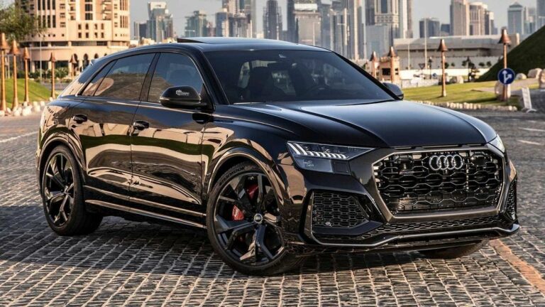 Carros com R: 24 modelos de veículos que iniciam com R