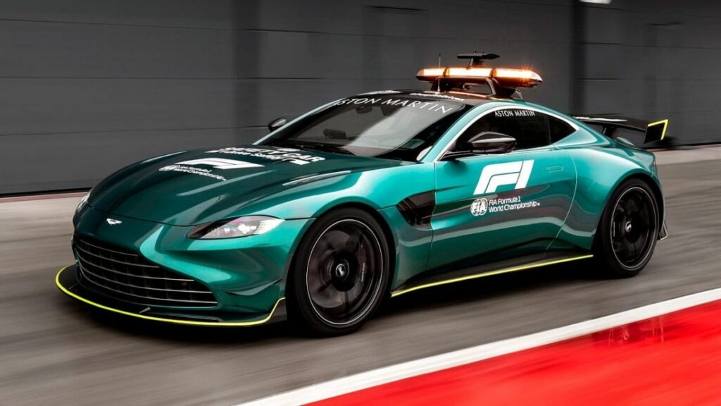 Safety Car