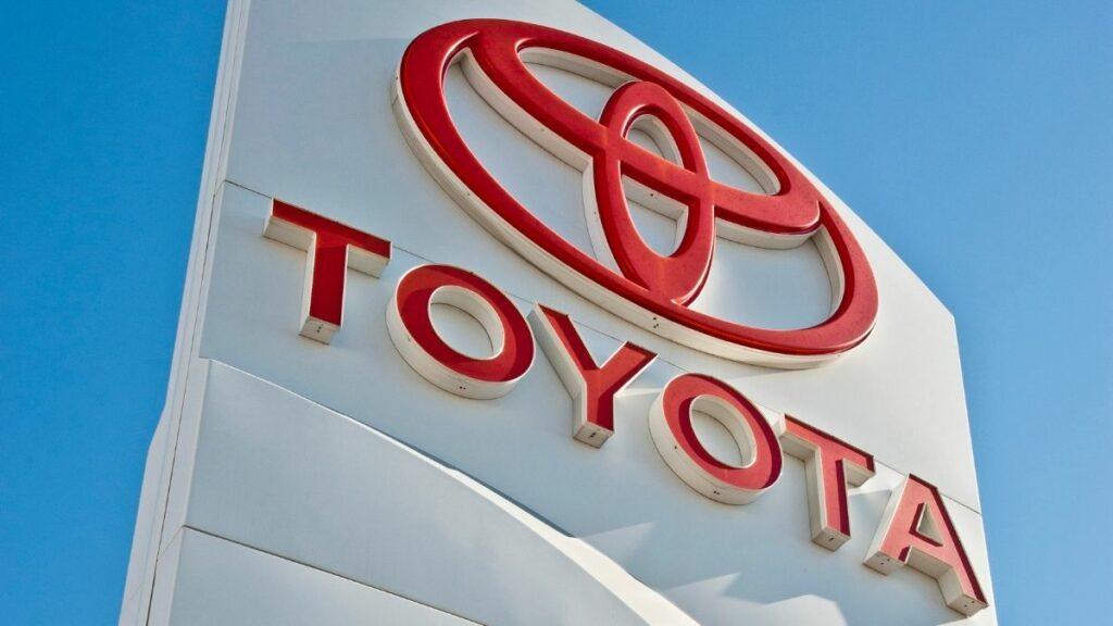 Toyota