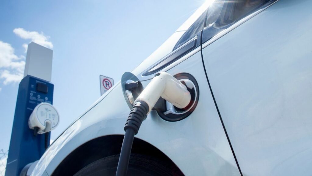 carros elétricos