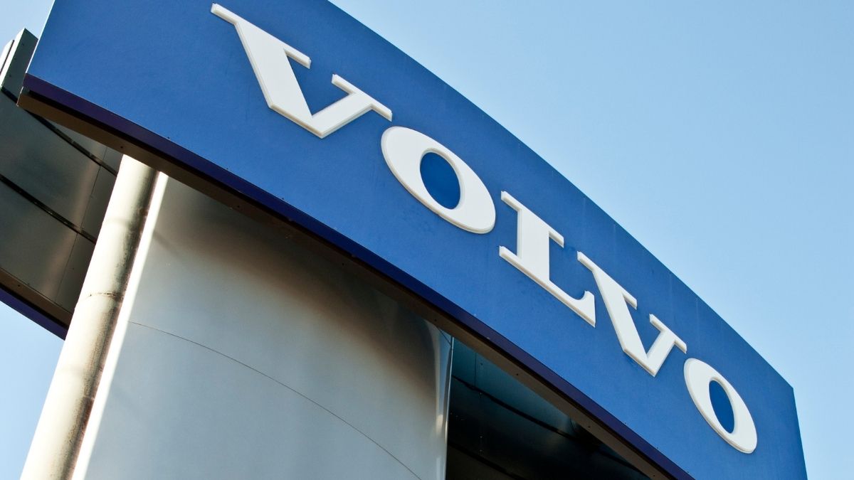 Volvo
