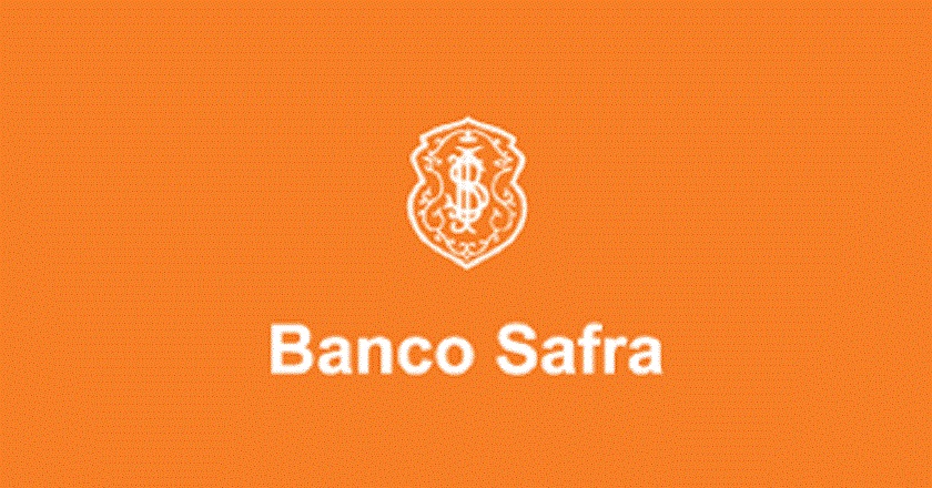Banco Safra financiamento telefone. Foto: Reprodução Banco Safra