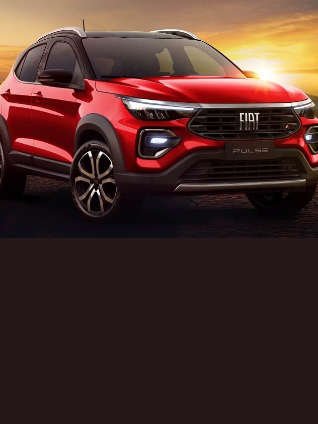 Fiat Pulse Prêmio BBB21