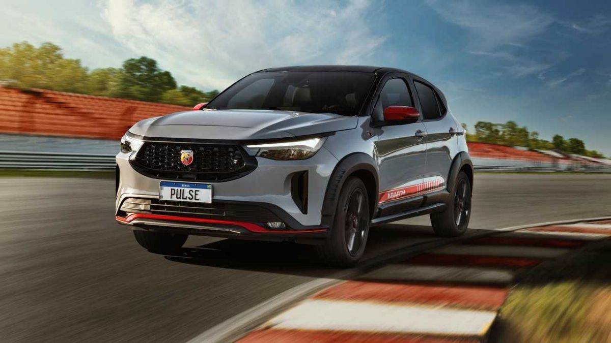 Fiat Pulse 2023