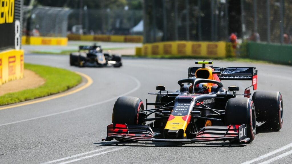 equipe red bull