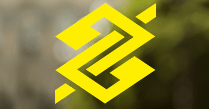 Banco do Brasil financiamento Logo