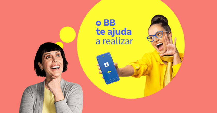 Banco do Brasil financiamento propaganda