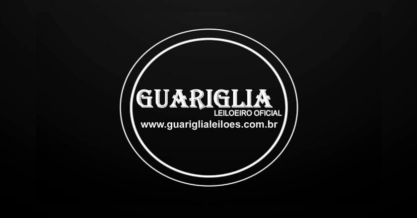Guariglia leilão é confiável