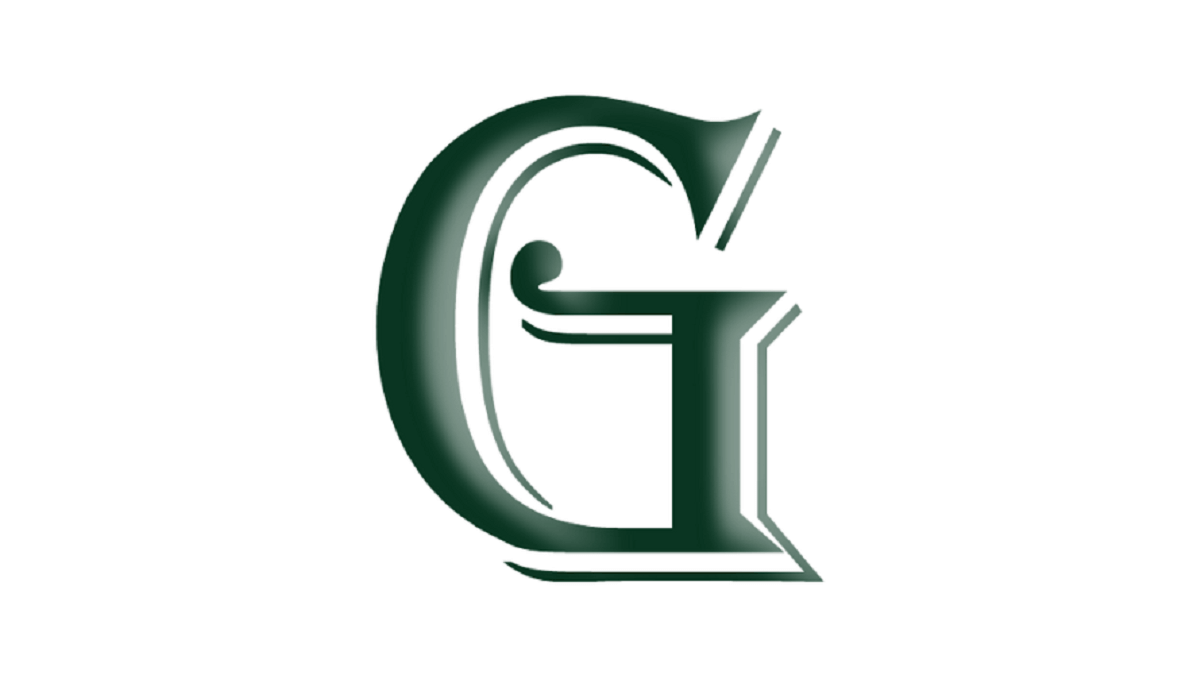 Foto divulgação da logo da Leiloeira Guariglia