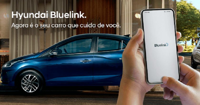 Hyundai financiamentos propaganda