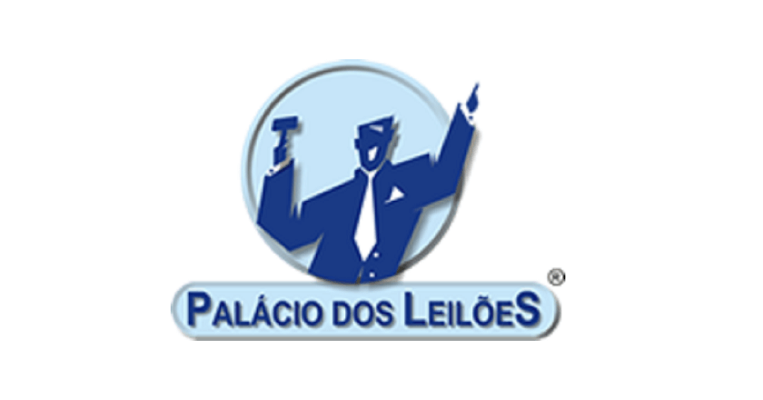 Logomarca: Palácio dos Leilões é confiável?