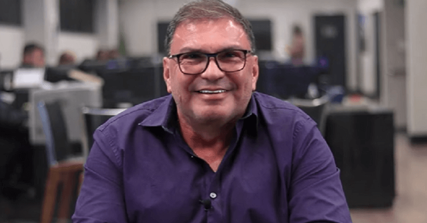 Rogério Menezes Nunes