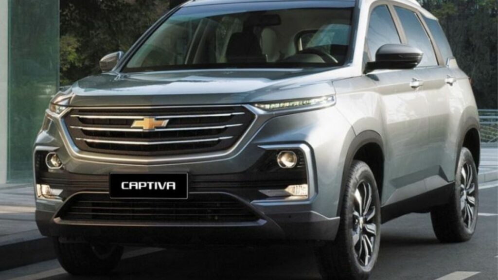 Captiva 2022