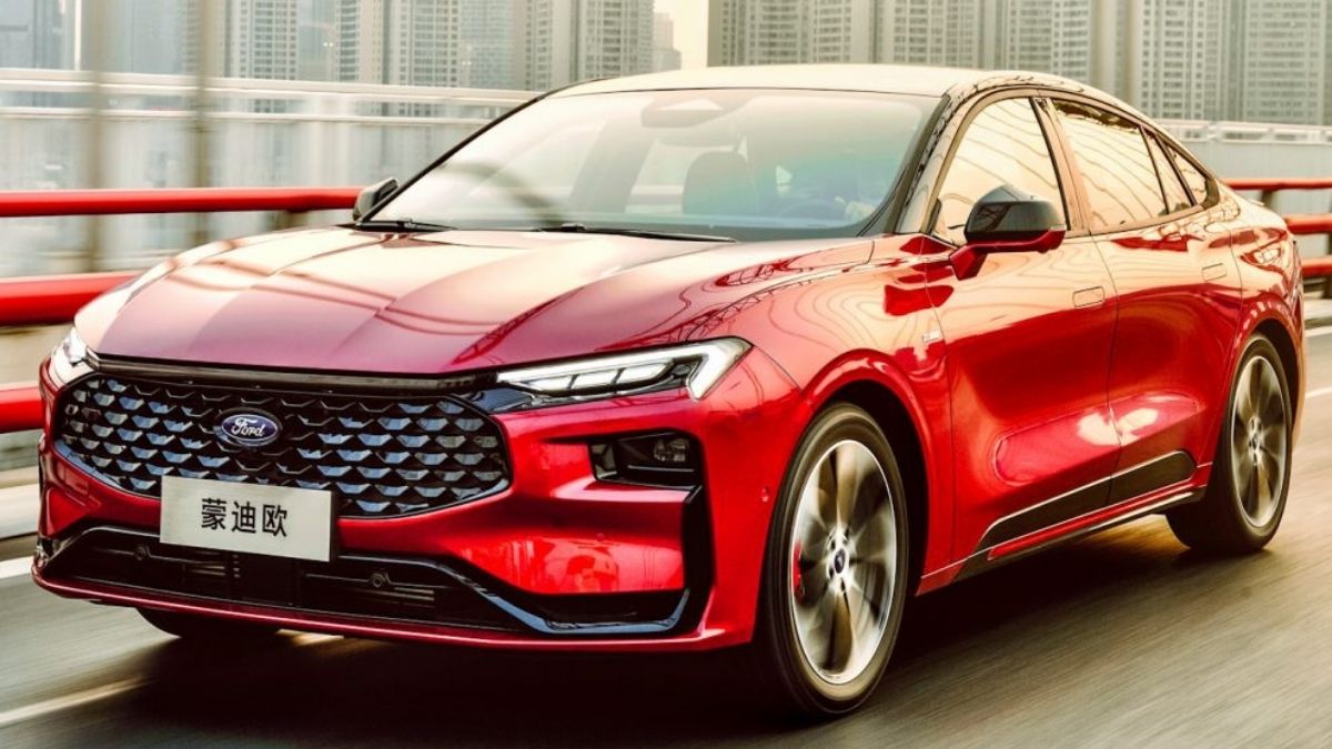 Fusion 2022 vermelho