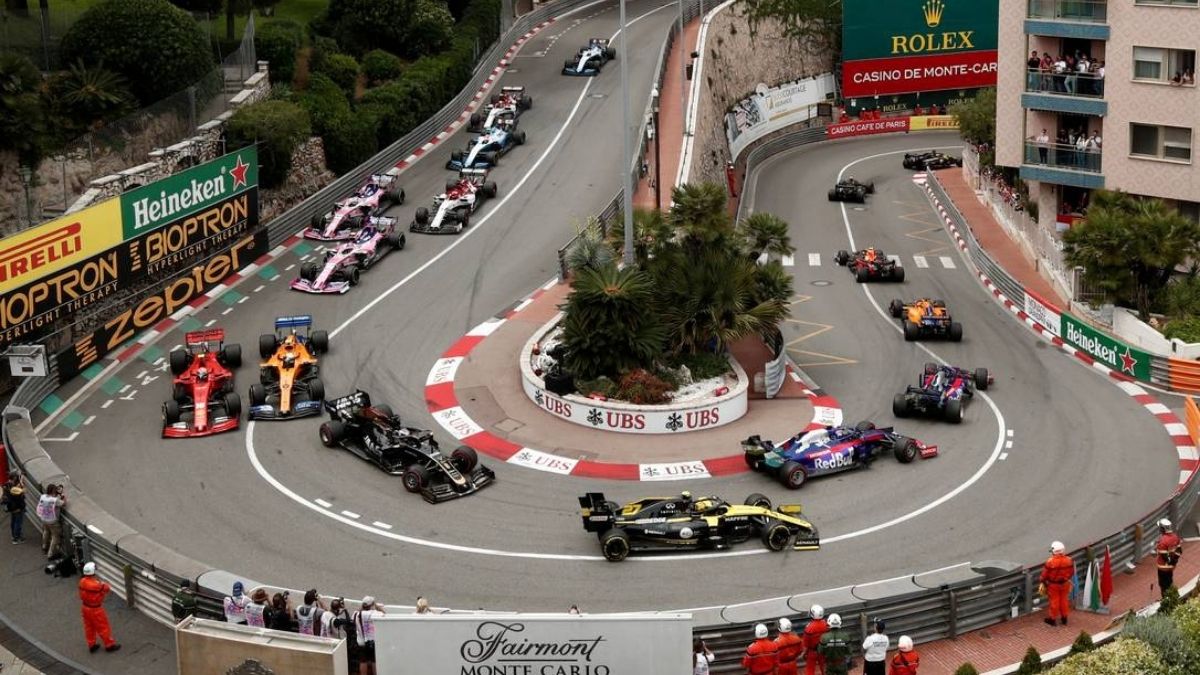 GP de Mônaco