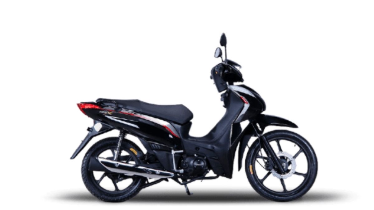 JET 125 2022