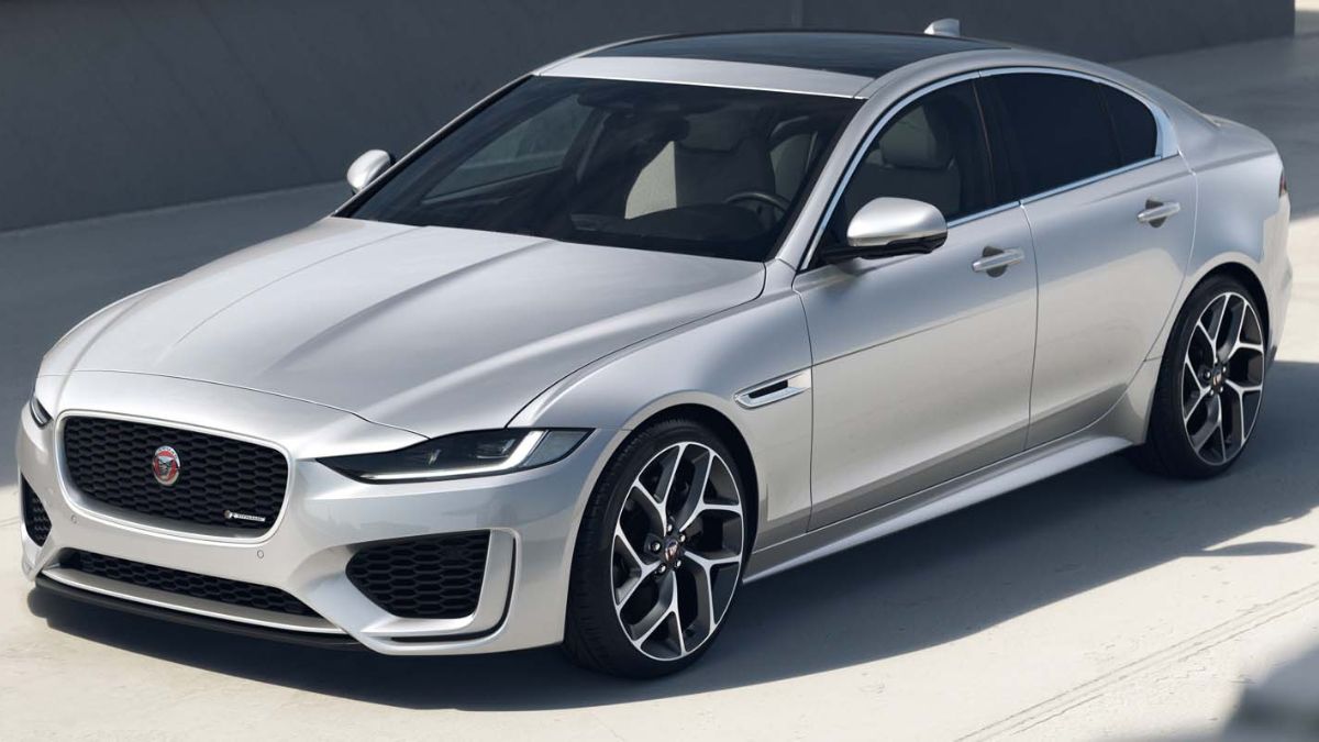 XE 2022 prata frente