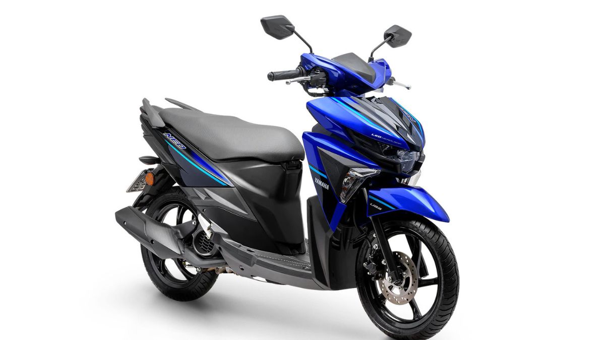Neo UBS azul 2023