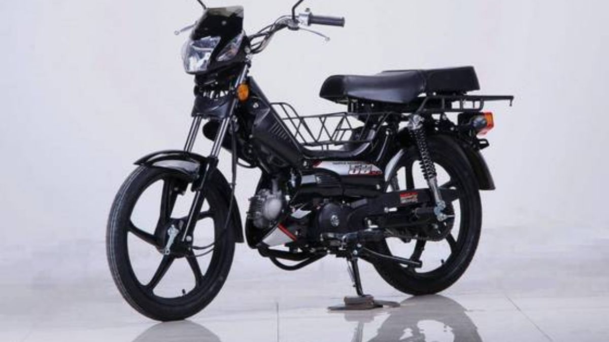 New Super Smart 50 2022