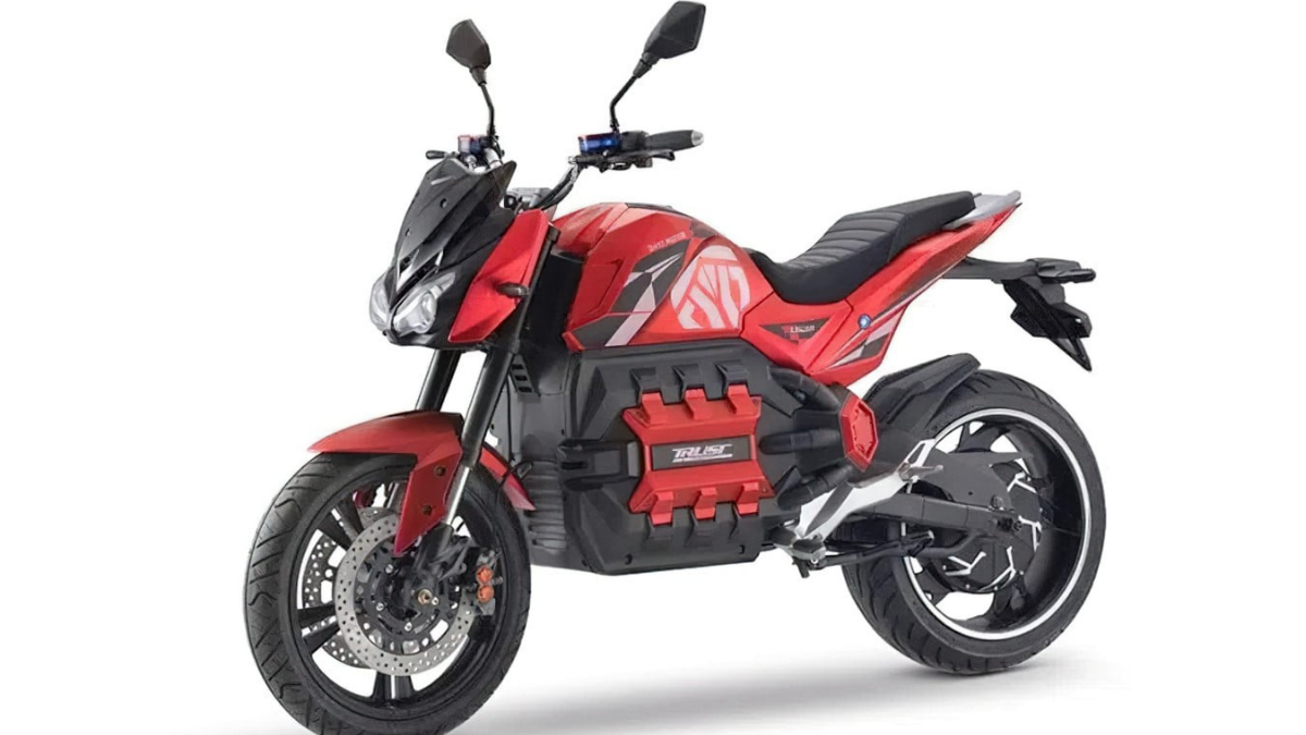 LL Motors