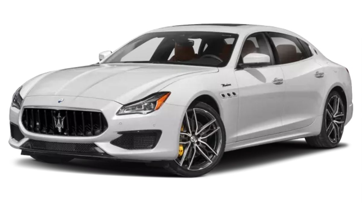 Quattroporte 2022