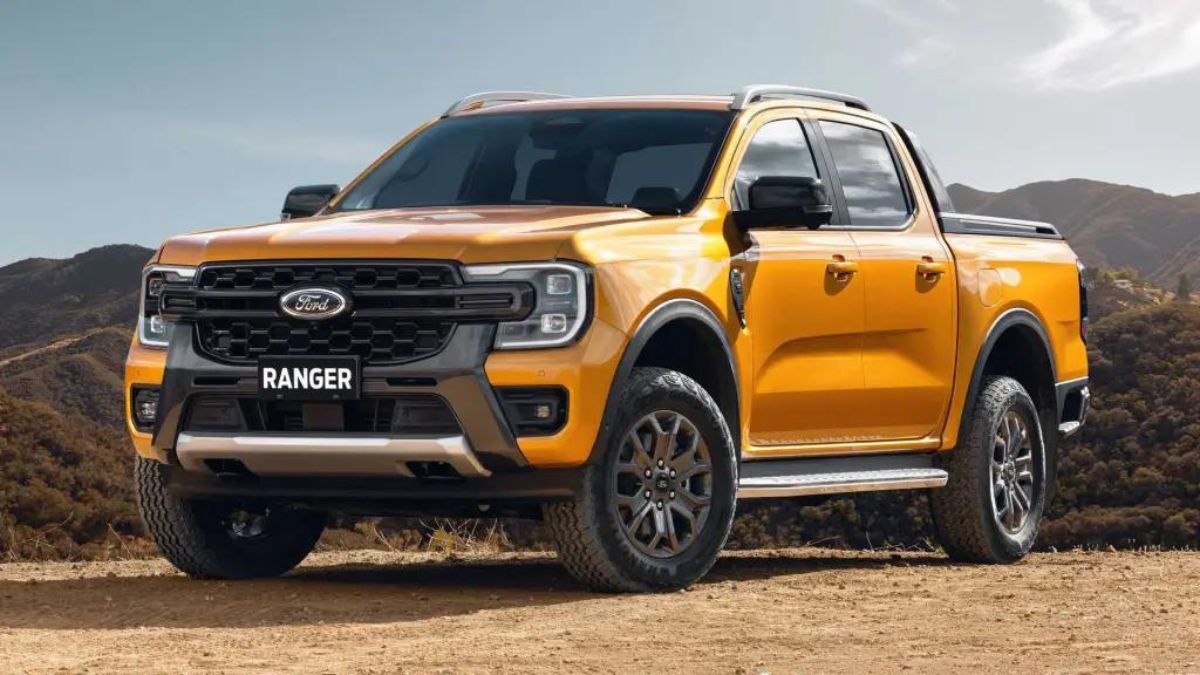 ranger