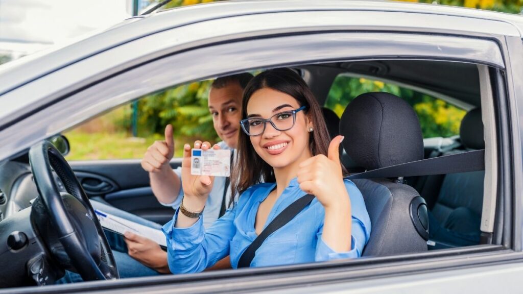 CNH sem autoescola