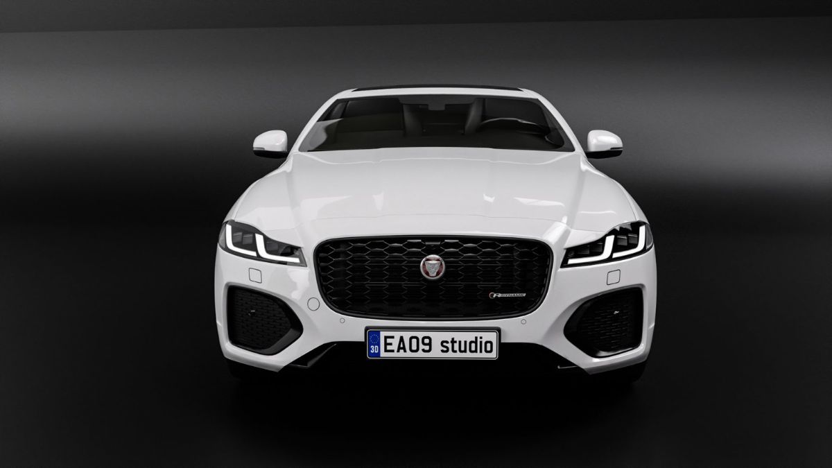 XF 2022 branco frente