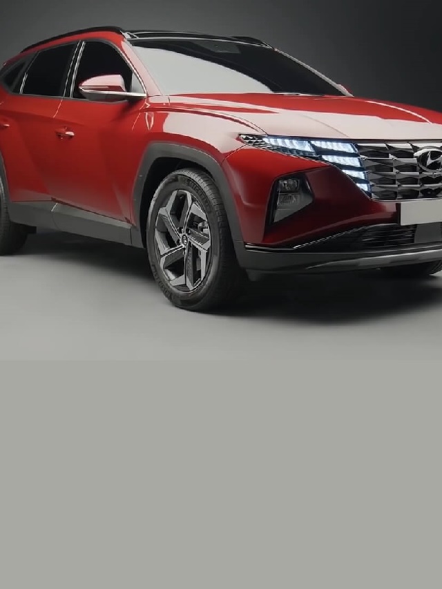 Veja como deve ficar o novíssimo Creta 2023: Fotos e detalhes