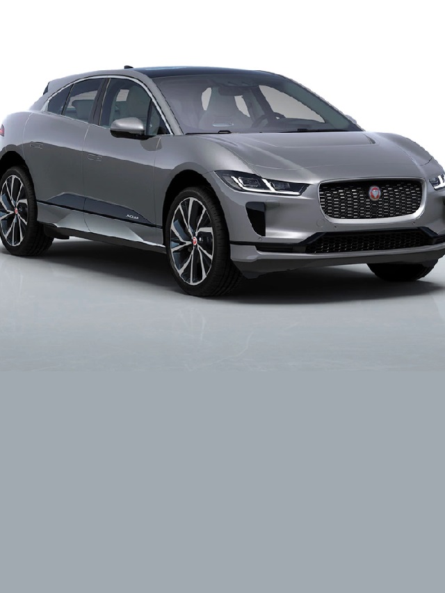 Jaguar I-Pace 2022: SUV elétrico de luxo da marca inglesa impressiona
