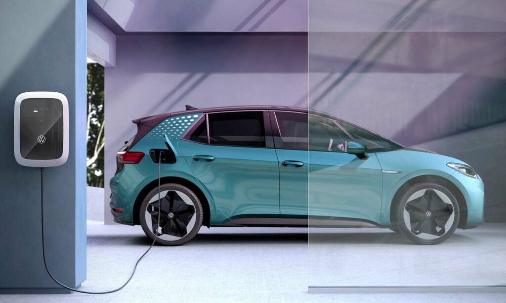 carros elétricos