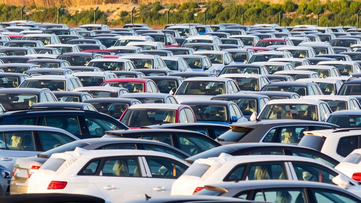 carros mais vendidos