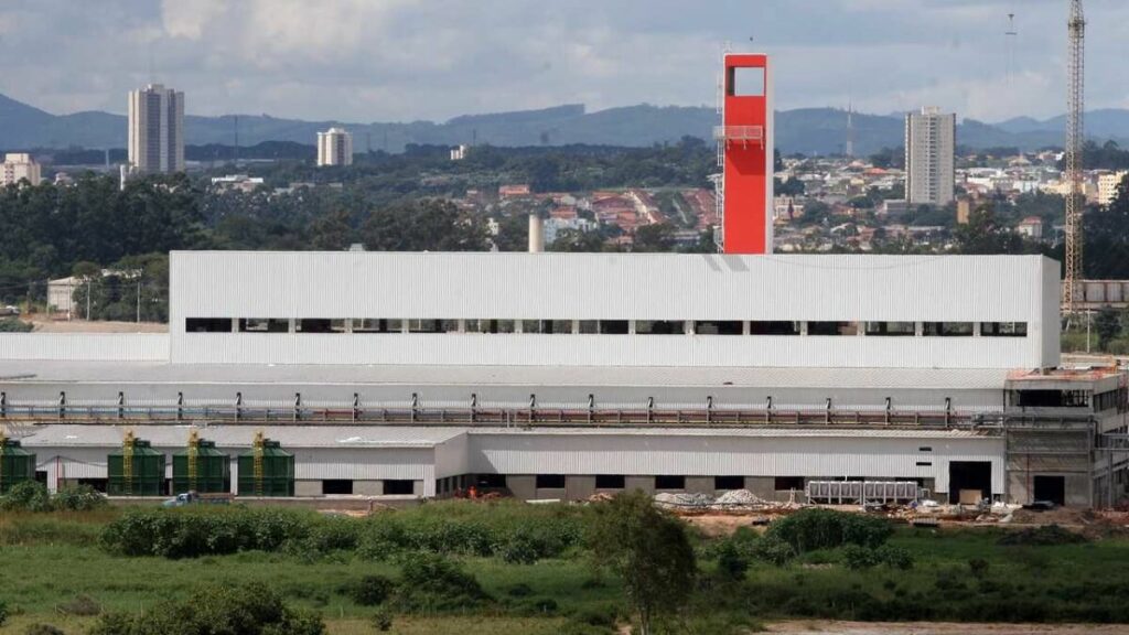 Demissões fábrica Caoa Chery Jacareí