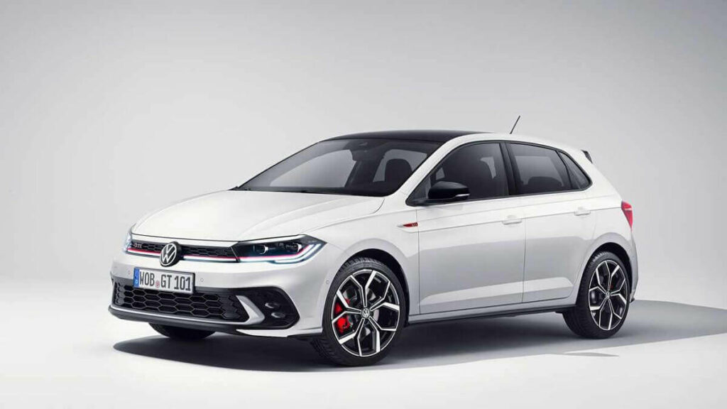 VW Polo 2023: Fotos, Preço, Ficha Técnica, Motor e Consumo