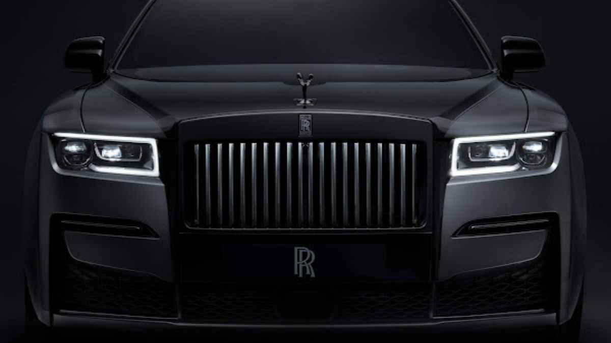 Frente do Ghost 2022