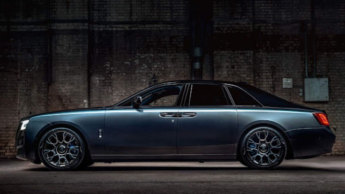 Lateral do Ghost 2022