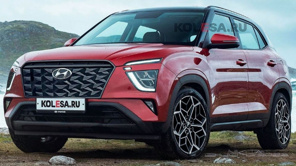 Creta N Line